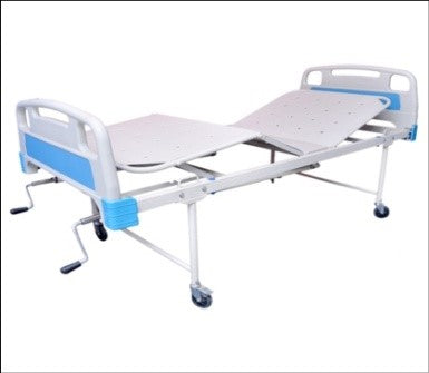 FOWLER BED WITH ABS PANEL