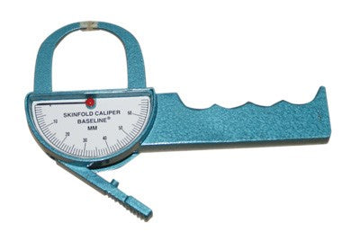 SKINFOLD CALIPER: LANGE TYPE TO ASSESS DEGREE OF FATNESS , GIRTH MEASUREMENT OF SMALL JOINTS RANGE 0-60MM