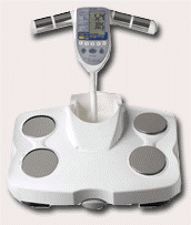 VISCERAL BODY FAT MONITOR