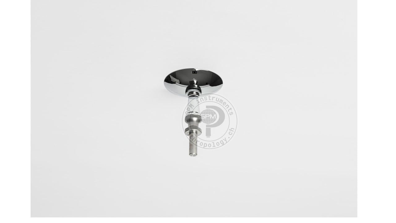 SKULL BOWL HOLDER- GPM SWISS MADE