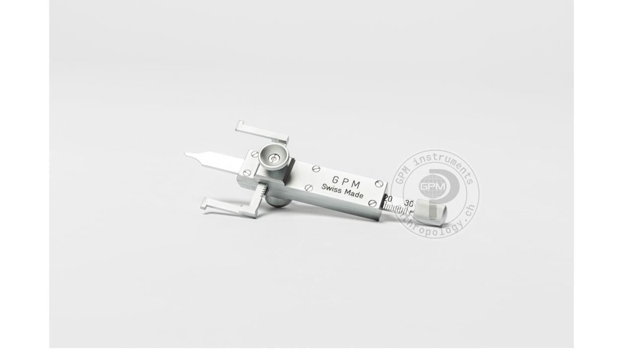 PALATOMETER-GPM SWISS MADE