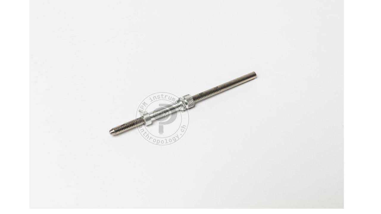ORBITOMETER- GPM SWISS MADE