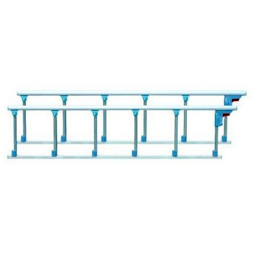 COLLAPSIBLE PROTECTIVE SIDE RAILING