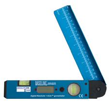 DIGITAL GONIOMETER
