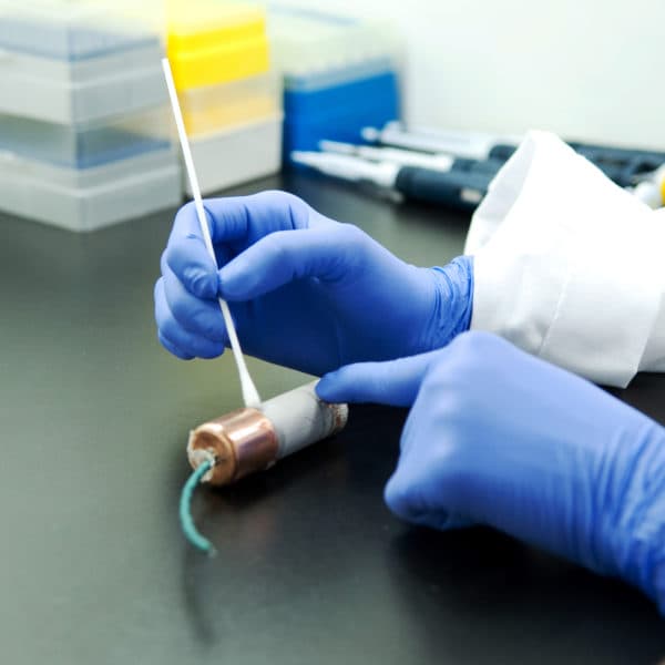 FORENSIC SCIENCE PRODUCTS
