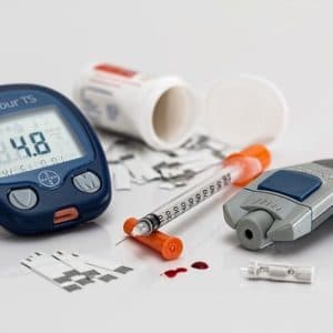 HEALTHCARE & NUTRITION PRODUCTS