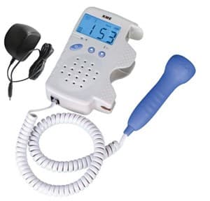 FETAL DOPPLER