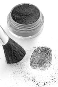 FINGER PRINT POWDER PACK