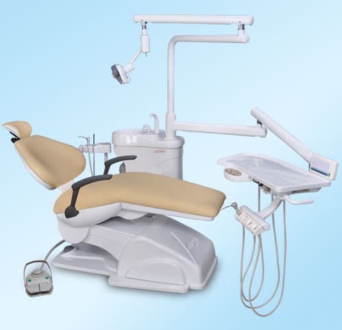 GALAXY DENTAL CHAIR