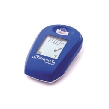 HANDHELD HB READER ( HAEMOGLOBIN )