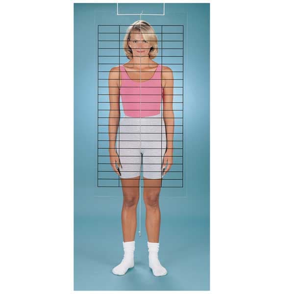 BASELINE POSTURE SETS