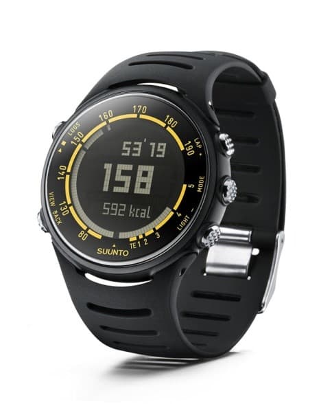 HEART RATE MONITOR