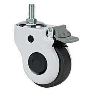HOSPITAL BED CASTORS