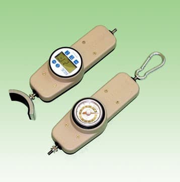 HYDRAULIC PUSH PULL DYNAMOMETERS