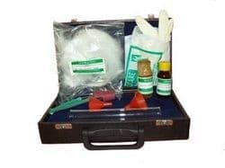 IODINE FUMING KIT