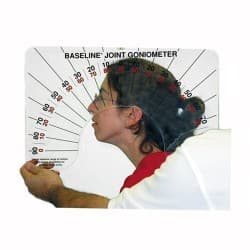 LARGE JOINT GONIOMETER