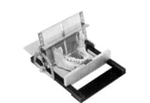 MANDIBULOMETER ( IMPROVED , BLACK TYPE)
