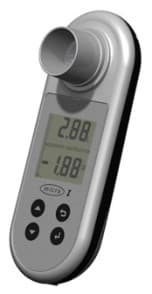 MICRO SPIROMETER DIGITAL