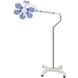 MOBILE LED OT ( OPERATION THEATER )LIGHT