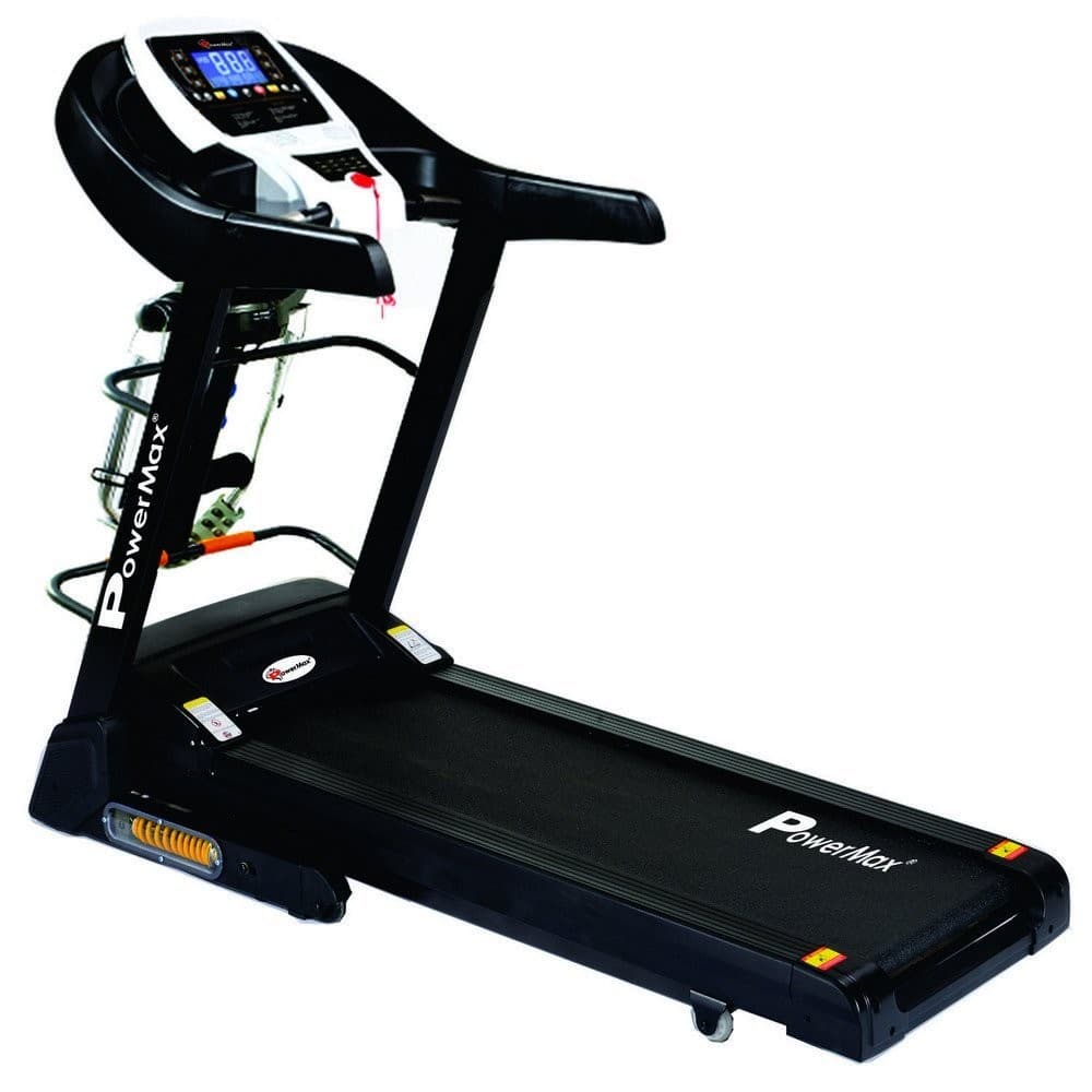 MOTORIZED TREADMILL-GALAXY5000