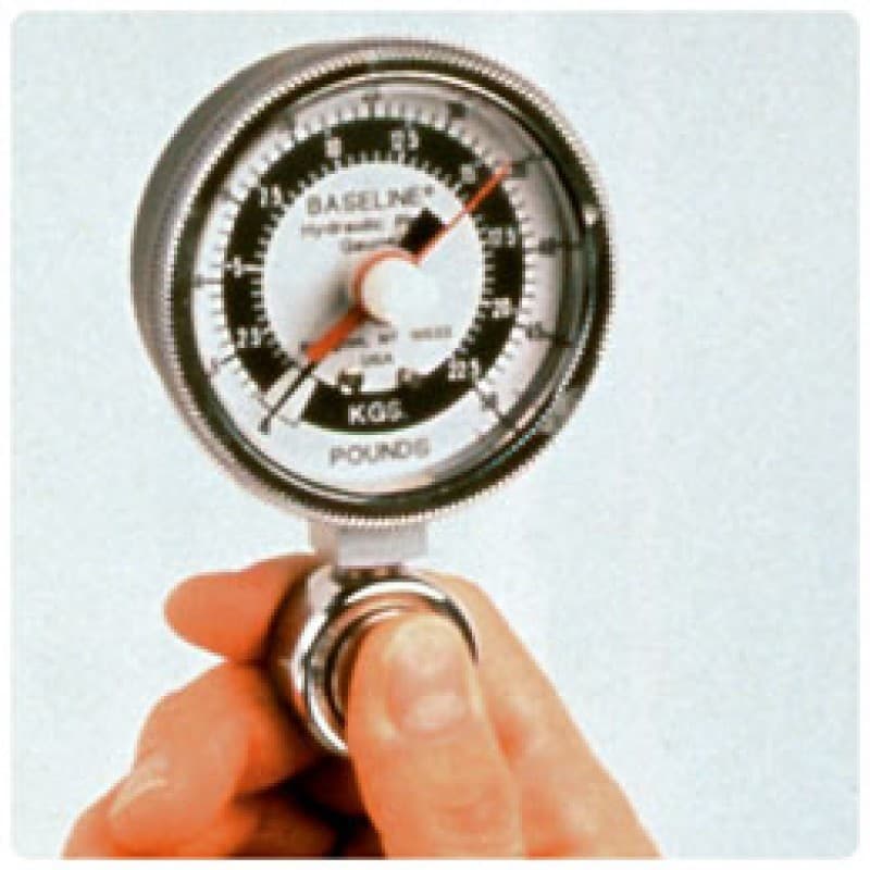 PINCH GAUGES/ DIGITAL PINCH DYNAMOMETER