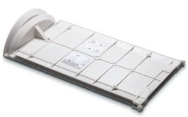 PORTABLE BABY INFANTOMETER SECA