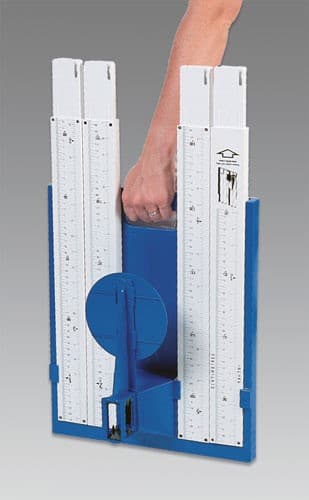 PORTABLE STADIOMETER GALAXY