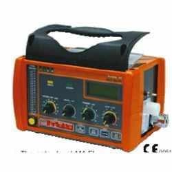 PORTABLE VENTILATOR