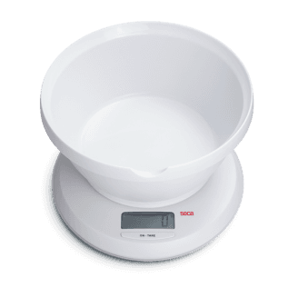 PORTION AND DIET SCALES –SECA 852