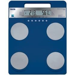 BODY COMPOSITION ANALYSER