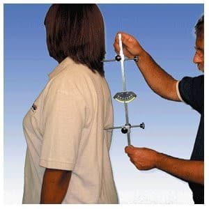 SCOLIOMETER