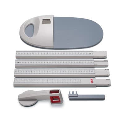 SECA GERMANY PORTABLE STADIOMETER