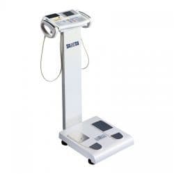SEGMENTAL BODY COMPOSITION ANALYSER