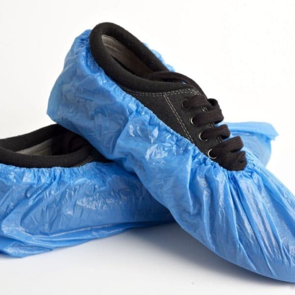 SHOE COVER PACK OF 50 PAIRS