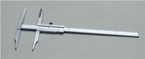 SLIDING CALIPER
