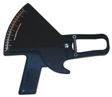 SLIM GUIDE SKINFOLD CALIPER