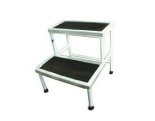 STEP STOOL/ FOOT STEP