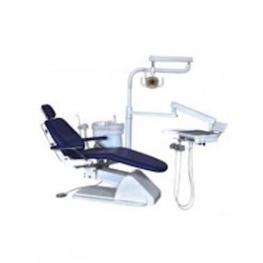 SYMMETRY DENTAL CHAIR