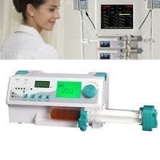 SYRINGE INFUSION PUMP /PERFUSOR COMPACT