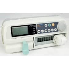 SYRINGE PUMP