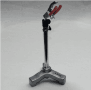 TUBULAR CRANIOPHOR