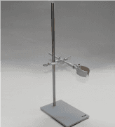 BONE SUPPORT WITH BONE HOLDER
