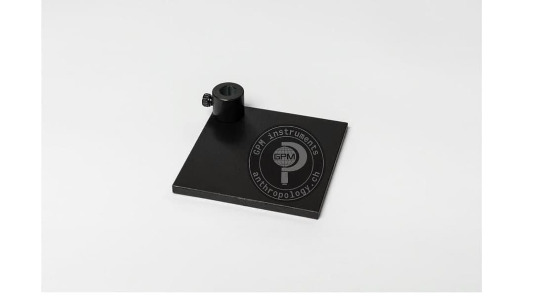 BASE PLATE-GPM SWISS MADE