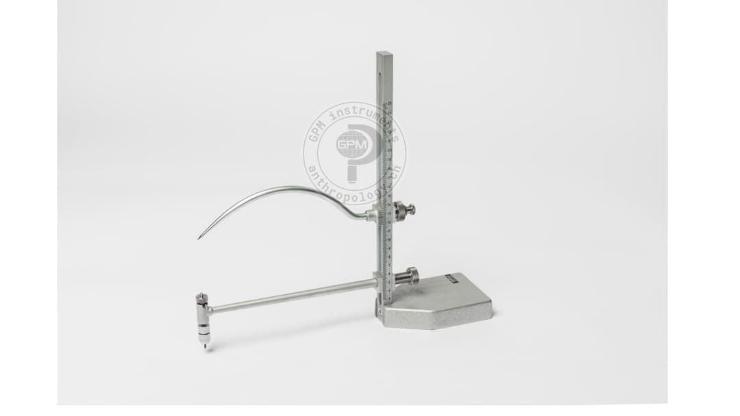 DIAGRAPH- GPM SWISS MADE
