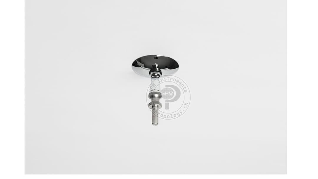 SKULL BOWL HOLDER- GPM SWISS MADE