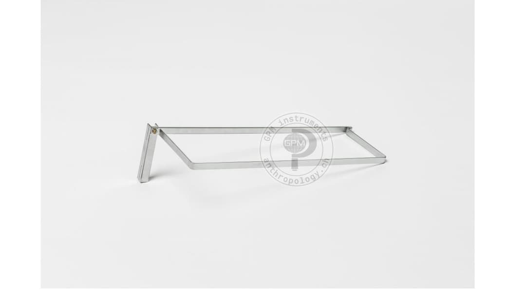SIGHT PLANE - GPM SWISS MADE