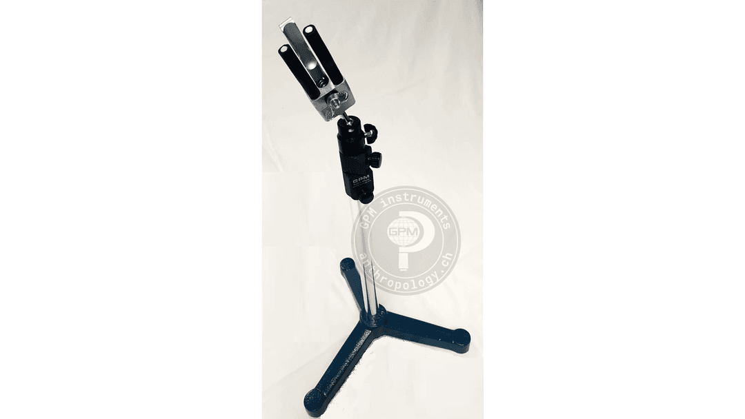 TUBULAR CRANIOPHOR- GPM SWISS MADE