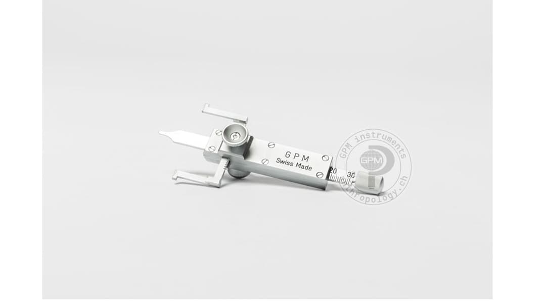 PALATOMETER-GPM SWISS MADE