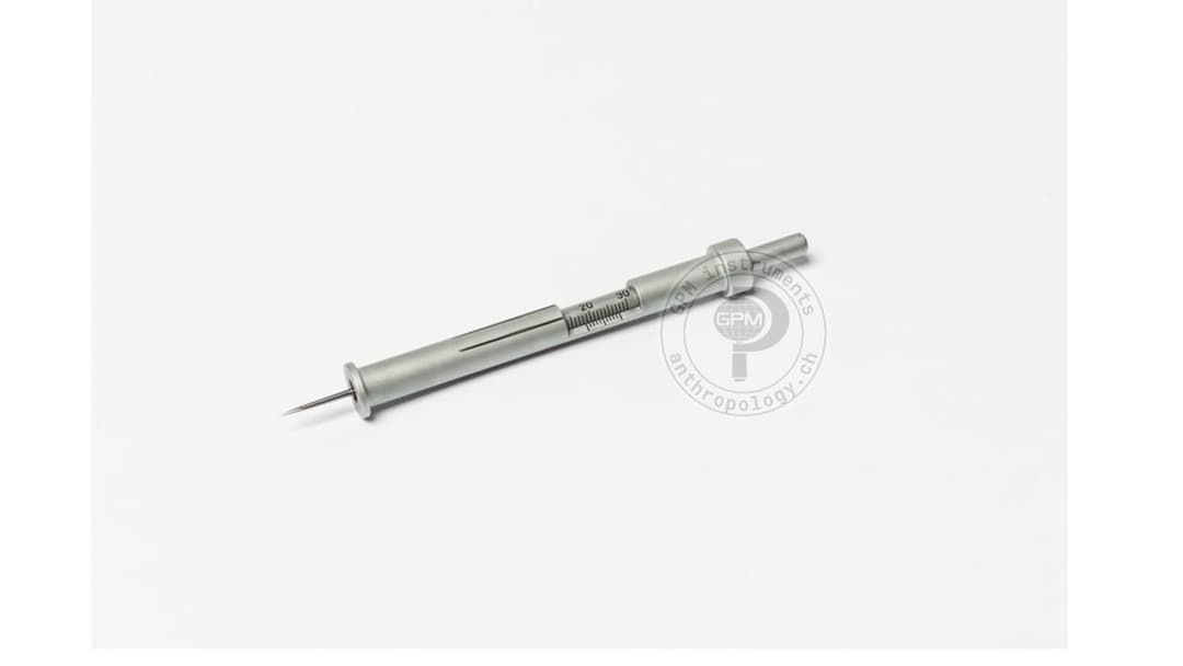 SKIN THICKNESS- GPM SWISS MADE