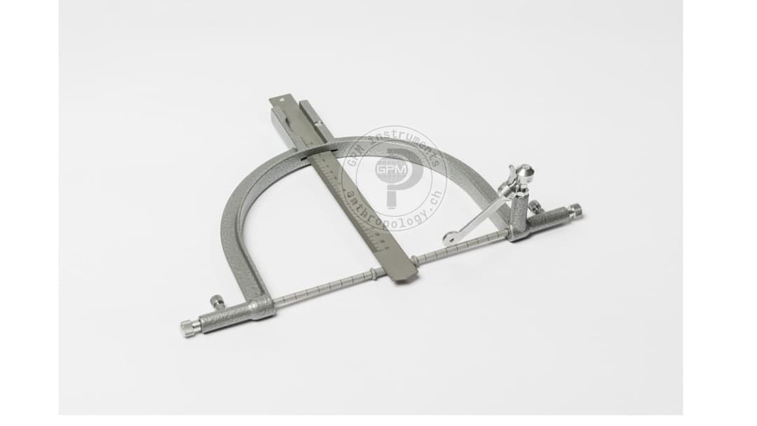 TODD HEAD SPANNER- GPM SWISS MADE